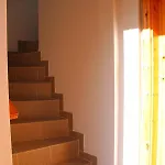 Apartmán Auf Der Blumenstrasse *