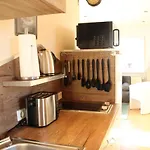 Apartmán Auf Der Blumenstrasse
