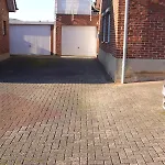 Auf Der Blumenstrasse Apartmán *