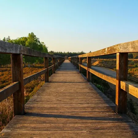 Auf Der Blumenstrasse Apartmán *