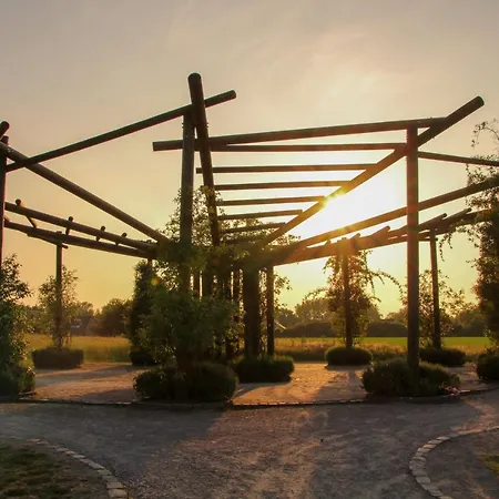 Auf Der Blumenstrasse Apartmán *