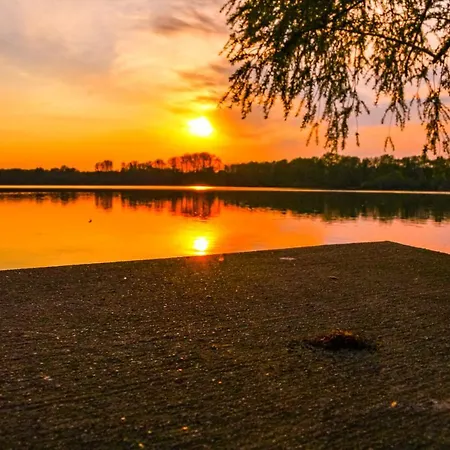 Auf Der Blumenstrasse Apartmán