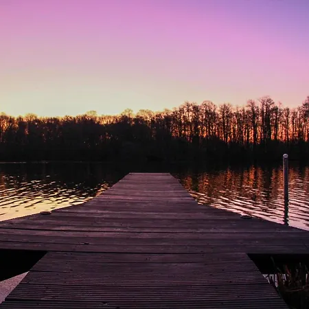 Auf Der Blumenstrasse Apartmán