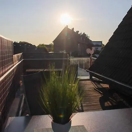 Auf Der Blumenstrasse * Nettetal