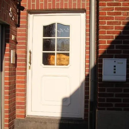 Apartment Auf Der Blumenstrasse Nettetal