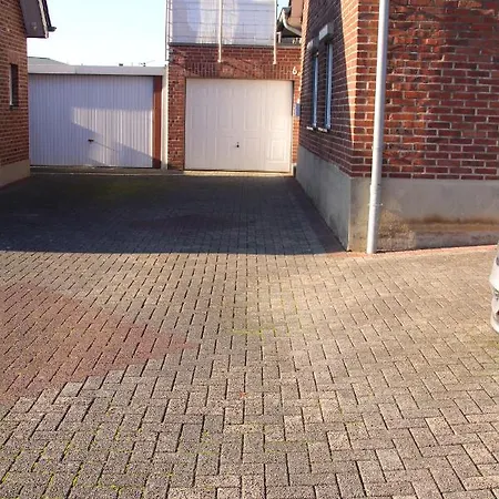 Auf Der Blumenstrasse Apartmán *