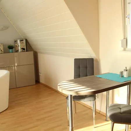 Apartment Auf Der Blumenstrasse