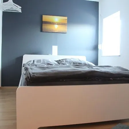 Auf Der Blumenstrasse Apartment *