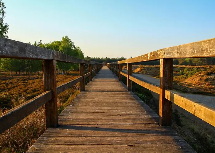 Auf Der Blumenstrasse Appartement *