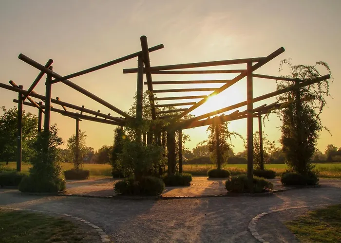 Auf Der Blumenstrasse Appartement *