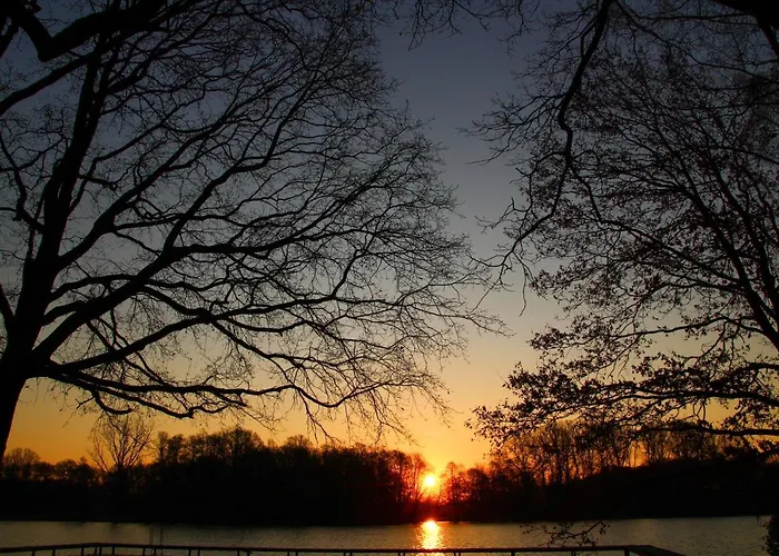 Appartement Auf Der Blumenstrasse *