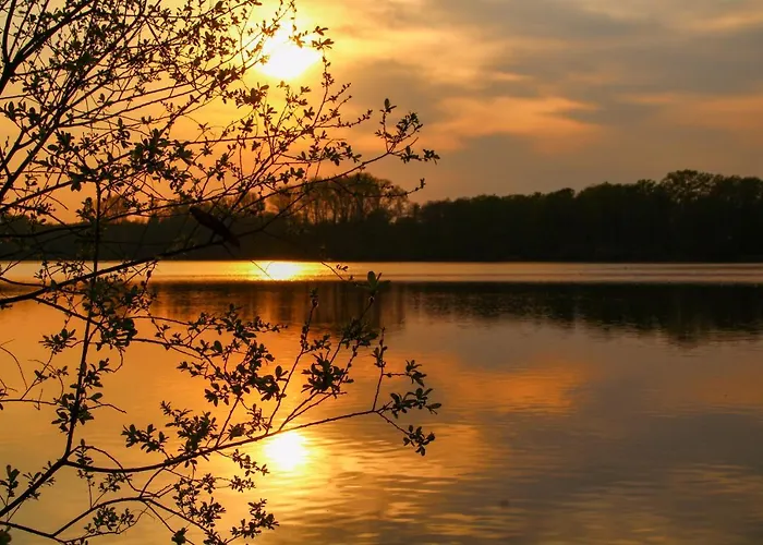 Auf Der Blumenstrasse Nettetal