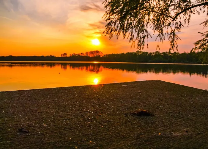 Auf Der Blumenstrasse Appartement