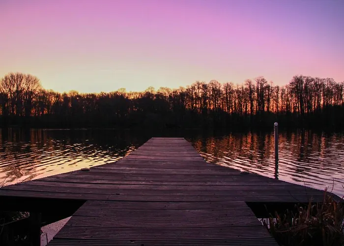 Auf Der Blumenstrasse Appartement