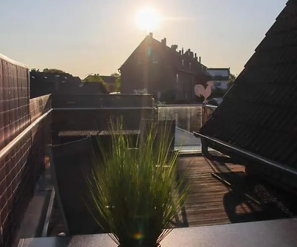 Auf Der Blumenstrasse * Nettetal