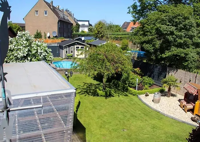 Auf Der Blumenstrasse