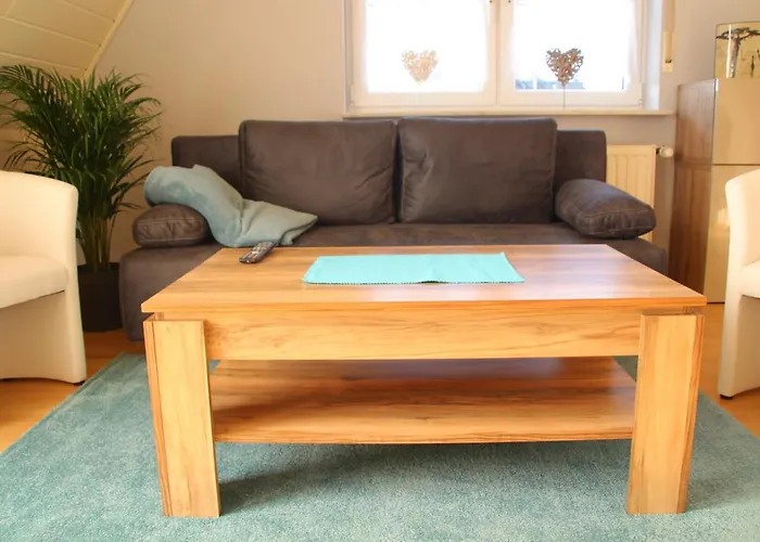 Auf Der Blumenstrasse Appartement