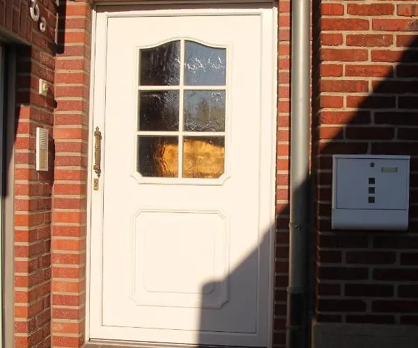 Appartement Auf Der Blumenstrasse Nettetal