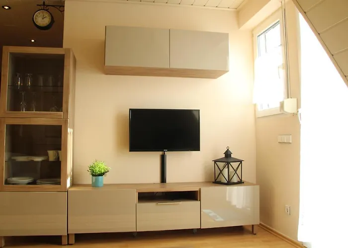 Auf Der Blumenstrasse * Nettetal