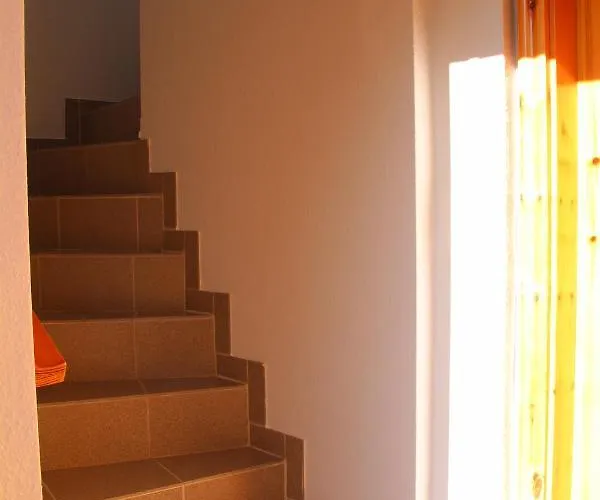 Appartement Auf Der Blumenstrasse *