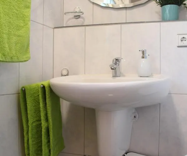 Auf Der Blumenstrasse *