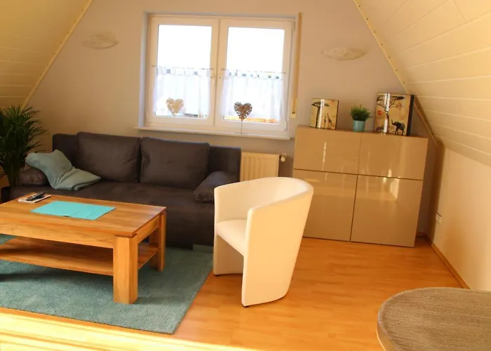 Auf Der Blumenstrasse Nettetal