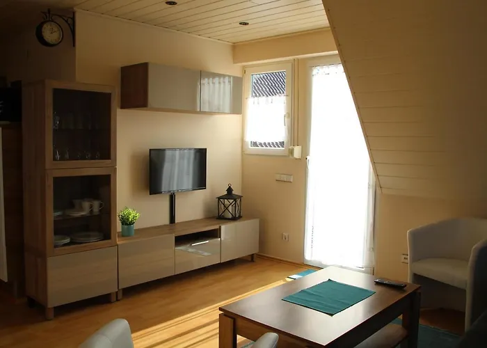 Auf Der Blumenstrasse Appartement Nettetal