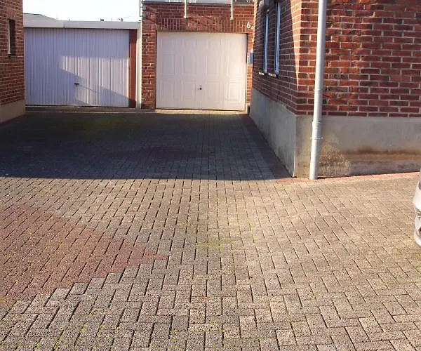 Auf Der Blumenstrasse Appartement *