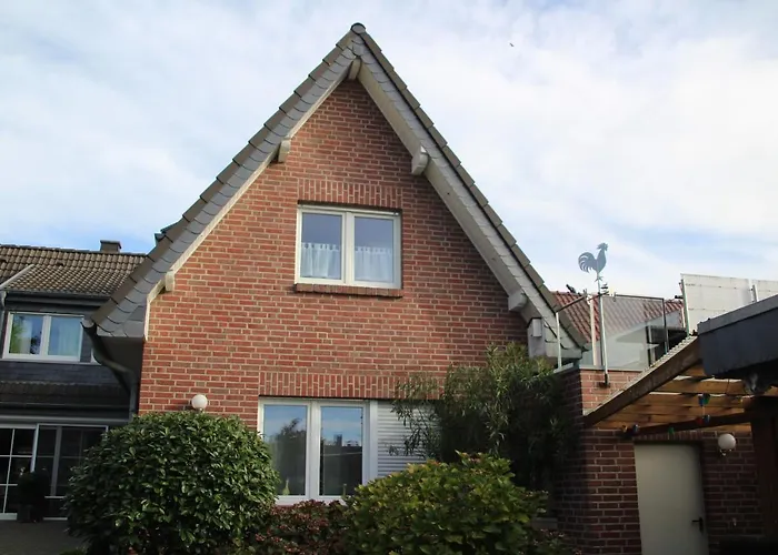 Auf Der Blumenstrasse Nettetal