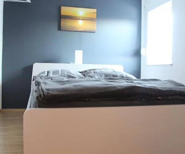 Auf Der Blumenstrasse Appartement *