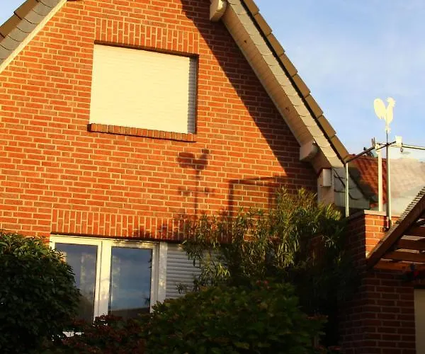 Auf Der Blumenstrasse